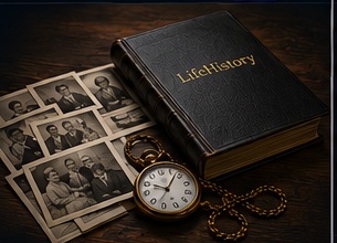 LifeHistory memories